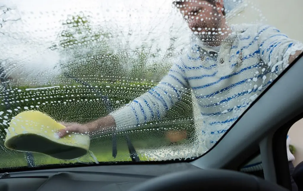 After Care Tips for Windshield