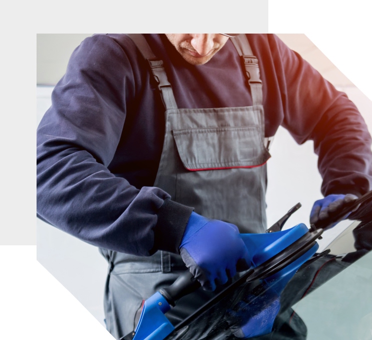 Auto Glass Pro Edge
