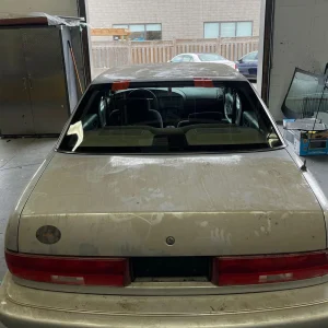 Auto Glass Pro Etobicoke Before and After Photos 03