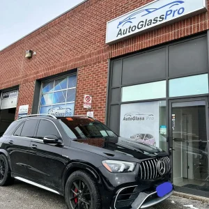 Auto Glass Pro Etobicoke Before and After Photos 100
