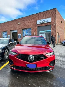 Auto Glass Pro Etobicoke Before and After Photos 108