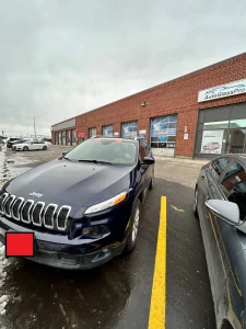 Auto Glass Pro Etobicoke Before and After Photos 112