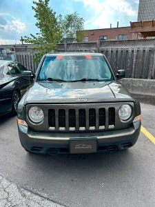 Auto Glass Pro Etobicoke Before and After Photos 124