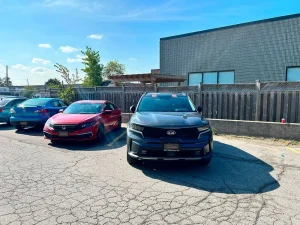 Auto Glass Pro Etobicoke Before and After Photos 129