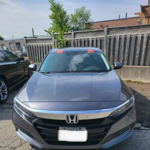 Auto Glass Pro Etobicoke Before and After Photos 13