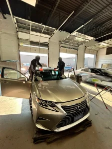 Auto Glass Pro Etobicoke Before and After Photos 132