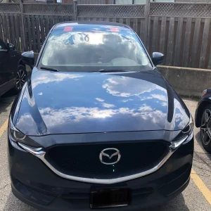 Auto Glass Pro Etobicoke Before and After Photos 17