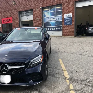 Auto Glass Pro Etobicoke Before and After Photos 26