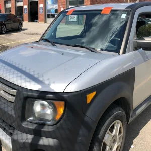 Auto Glass Pro Etobicoke Before and After Photos 31