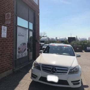 Auto Glass Pro Etobicoke Before and After Photos 38