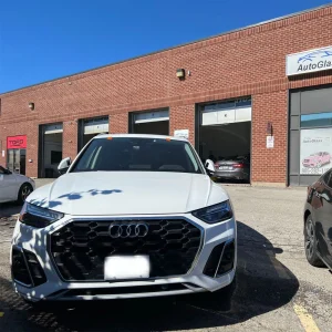 Auto Glass Pro Etobicoke Before and After Photos 42