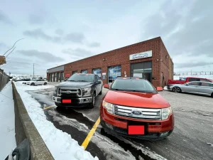 Auto Glass Pro Etobicoke Before and After Photos 54