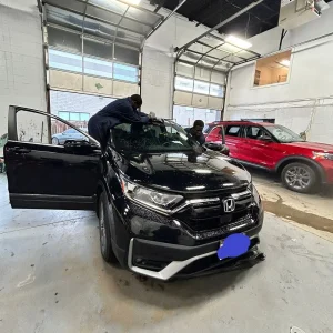 Auto Glass Pro Etobicoke Before and After Photos 62