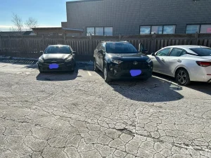 Auto Glass Pro Etobicoke Before and After Photos 65