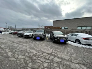 Auto Glass Pro Etobicoke Before and After Photos 76