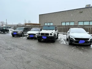 Auto Glass Pro Etobicoke Before and After Photos 84