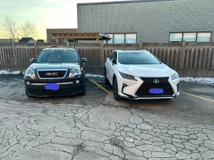 Auto Glass Pro Etobicoke Before and After Photos 85