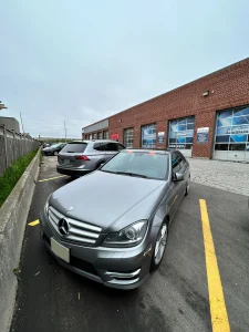 Auto Glass Pro Etobicoke Before and After Photos 88