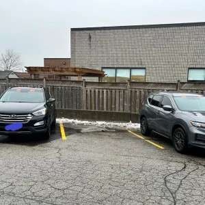 Auto Glass Pro Etobicoke Before and After Photos 98