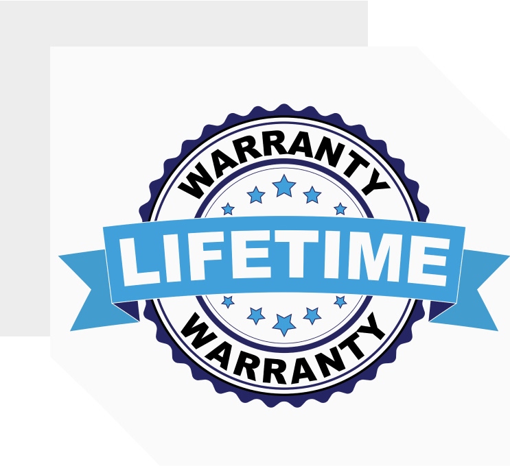 Auto Glass Pro Etobicoke lifetime warranty coverage