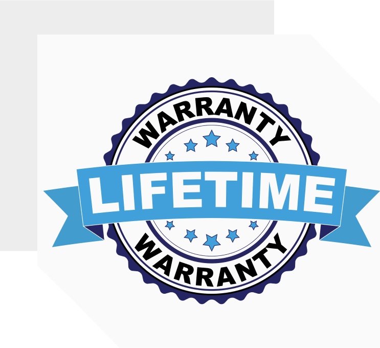 lifetime warranty on mobile auto glass replacement in Etobicoke