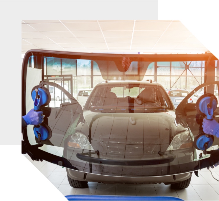 Auto Glass Pro in Etobicoke