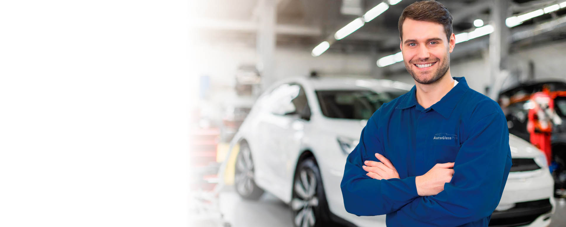auto glass replacement and repair Etobicoke