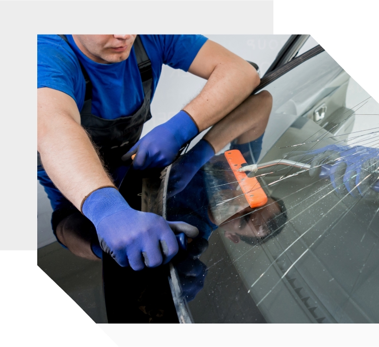 low price auto glass services