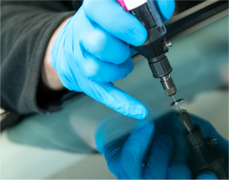 Mobile Car Glass Repair Etobicoke