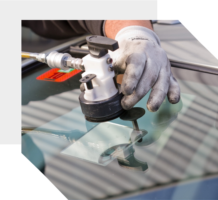 auto glass repair Etobicoke