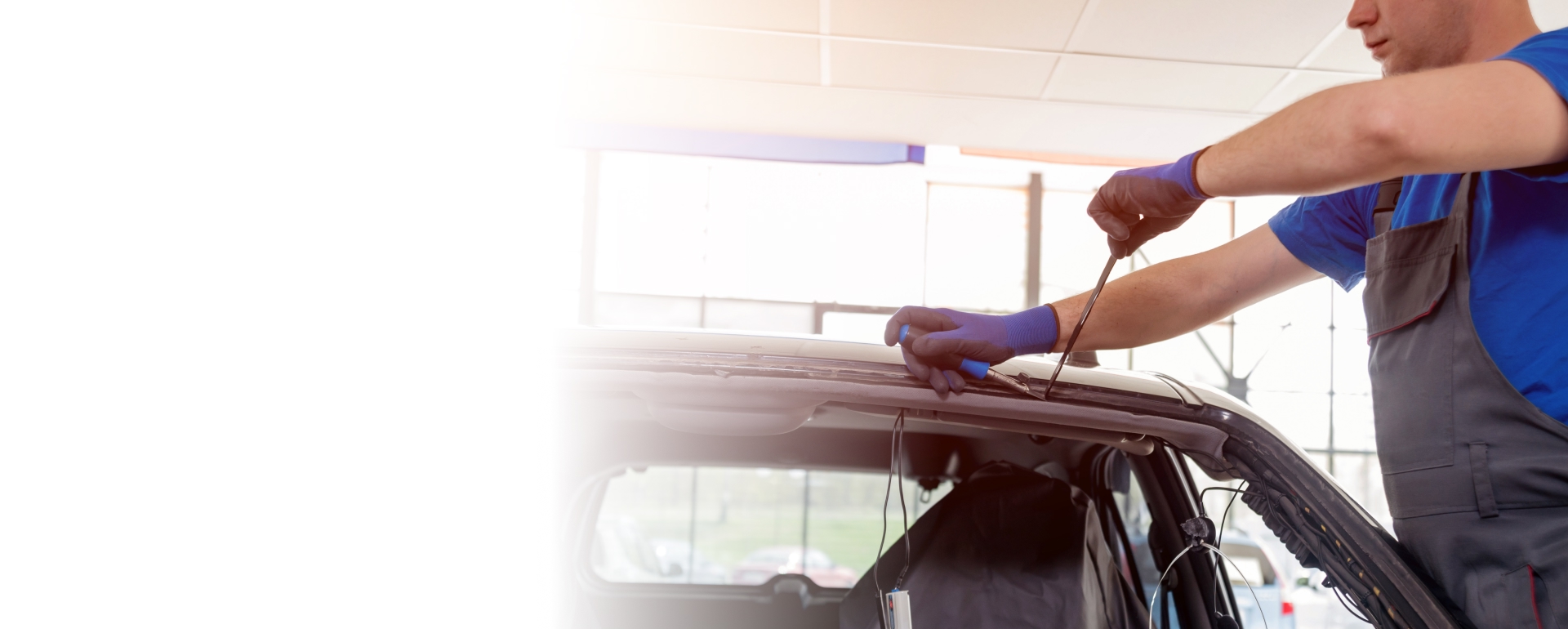 warranty on windshield replacement